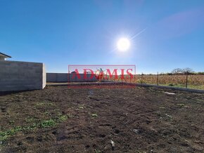 ADOMIS - predáme rodinný tehlový dom 4izbový 120m2 novostavb - 10