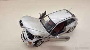 1:18 BMW Z3 COUPE - 10