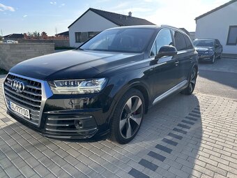 Audi SQ7 - 10