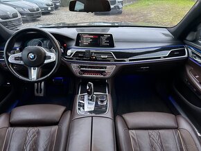 BMW Rad 7 730d xDrive A/T - 10