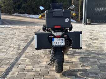 BMW r 1250GS - 10