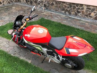 APRILIA RSV 1000 R TUONO - 10