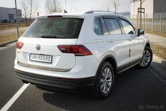 Volkswagen Tiguan 1,5 TSI 96KW M6 /AJ NA SPLÁTKY/ - 10