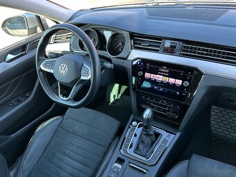 Volkswagen Passat Variant Elegance 2.0 TSI DSG, r.v.: 2022 - 10