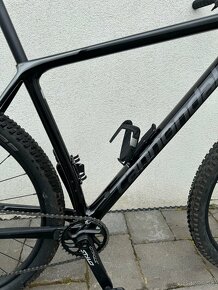 Cannondale fsi Carbon - 10