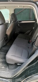 Volkswagen Touareg 3.0 TDI 193 kW 4x4 - 10