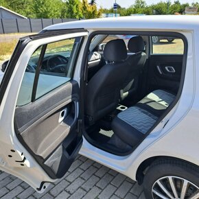 Škoda Fabia 1.4 16V 63KW 2009 205tis,km - 10