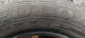 185/60R15 zimne - 10