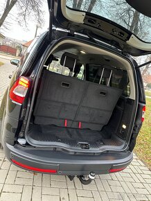 Ford-Galaxy-2,0Tdci-140Ps-Automat-Rv:2011-Exclusive-7Miest - 10