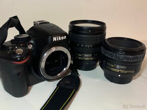 Nikon D5100 - 10