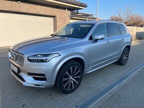 Volvo XC 90 Inscription B5 - 10