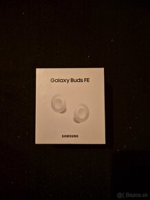 Predám Galaxy SmartTag 2, Galaxy Watch7 a Galaxy Buds FE - 10