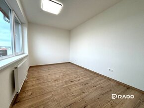 RADO|Na predaj 3–izb.byt, 86 m², Trenčín, ul. Zlatovská - 10