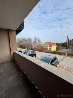 Prenájom krásneho 4 izb. bytu s balkónom, Hlohovec - 10