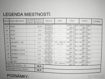 Predaj domu v Lučenci s možnosťou podnikania. Znížená cena. - 10