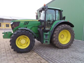 John Deere 6150M - 10