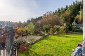 na predaj luxusný rodinný dom Považská Bystrica - 10