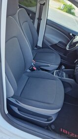 Seat Ibiza 1.4 TDI - 10