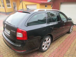 Predám Škoda Octavia 103kw RS.. - 10