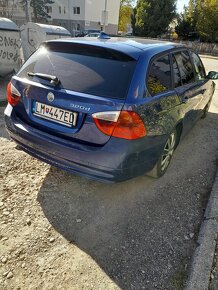 Predám BMW. - 10