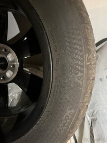 Škoda 5x112 215/55 R17 Triton - 10