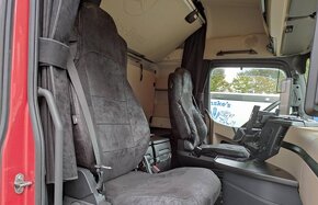 Tahac Mercedes-Benz Actros  1843 LS 4x2 Standard - 10