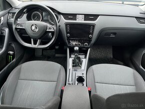 Škoda Octavia 3 1.6TDI 85kw Style - 10