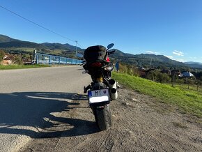 Ducati Monster - 10