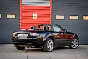 Mazda MX-5 1,8i NC - 10