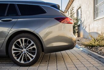 Opel Insignia 1.5 Turbo 165k S&S Innovation AT6 - 10