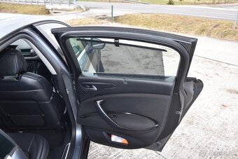 Citroën C5 2.0 HDi 16V FAP Exclusive - 10