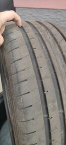 Letné pneu Debica Presto UHP2 255/35 R18; 225/40 R18 - 10