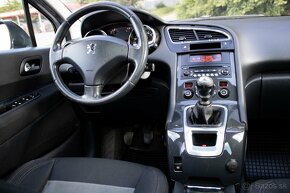 Peugeot 5008 1.6e THP - 10