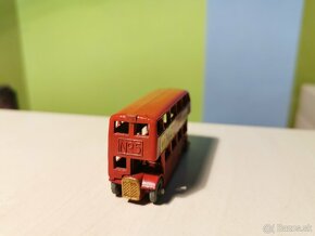 Matchbox lesney regular wheels mix - 10