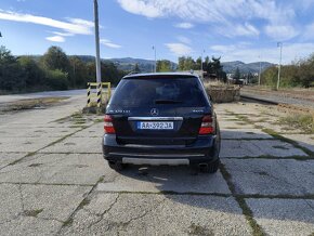 Mercedes ML 320 - 10