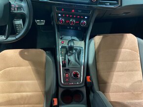 Seat Ateca 1.4 EcoTSI Xcellence DSG - 10