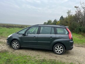 Predam citroën C4 picasso 2.0 diesel 110kw automat - 10