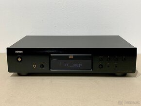 DENON DCD-500AE …. CD prehravač - 10