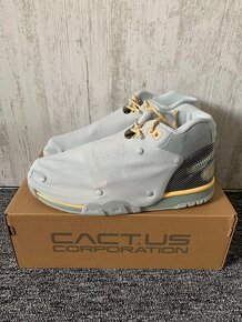 Nike Air Trainer 1 SP Travis Scott Grey Haze (42) - 10