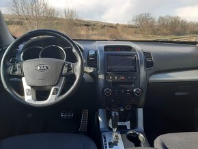 KIA Sorento 2,2 crdi - 10