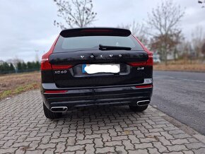 XC60 D4 R-Design AWD 190PS - 10