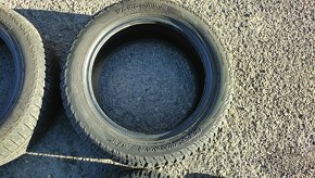 YOKOHAMA GEOLANDAR 235/55 R18 - 10