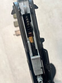 ICS M.A.R.S DMR - 10