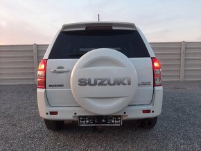 Suzuki Grand Vitara 2,4 benzin - 10