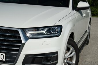 Audi Q7 3.0 TDI quattro tiptronic 8-st. - 10