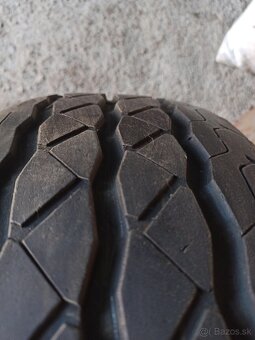 Letné pneumatiky 235/65R16 - 10