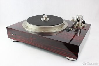 Gramofón PIONEER PL-70LII - 10