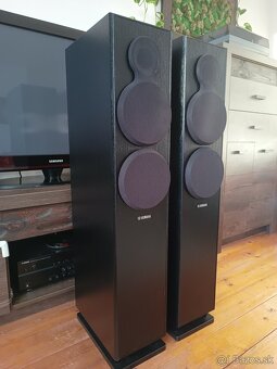 Yamaha NS - F150 Max 180w - 10