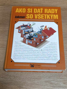 Knihy z vyd.Reader Digest Výber a iné - 10