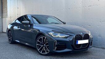 BMW Rad 4 Coupé M440i mHEV xDrive A/T - 10